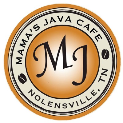 Mama's Java Cafe logo